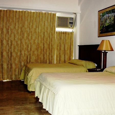 Salvia Cancun Aparts ภายนอก รูปภาพ