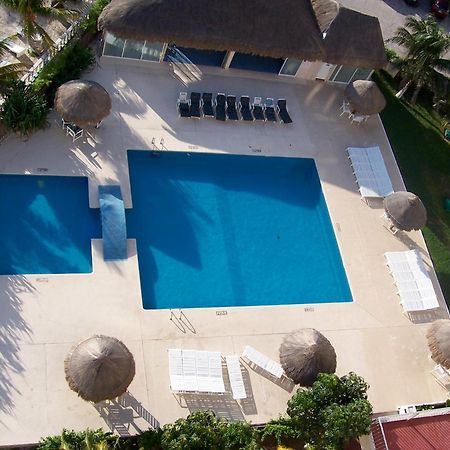 Salvia Cancun Aparts สิ่งอำนวยความสะดวก รูปภาพ