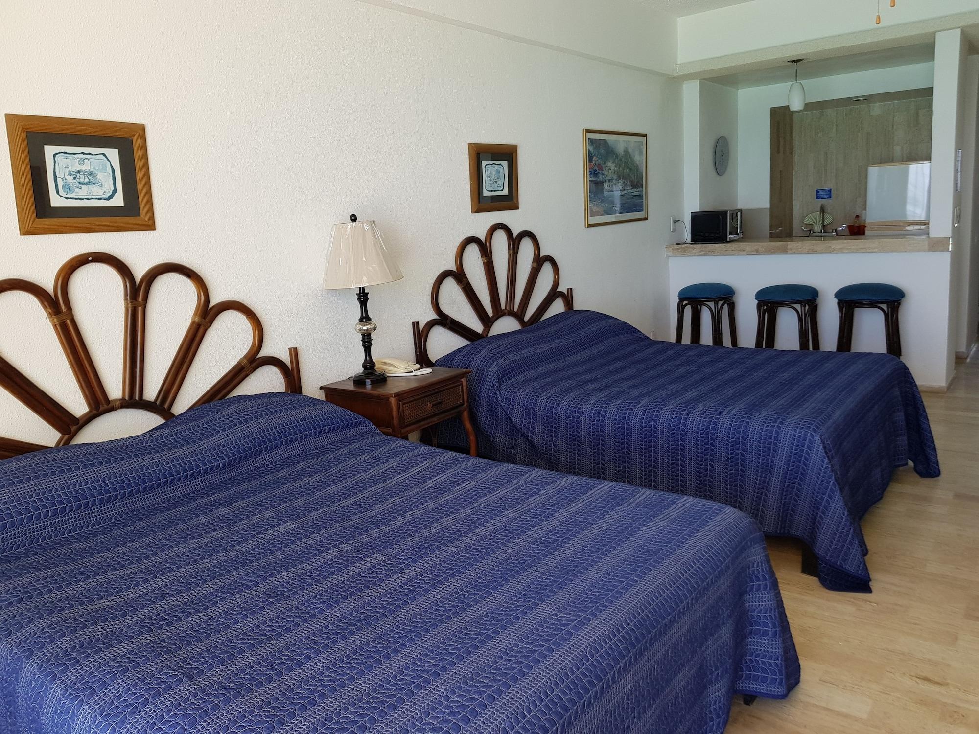 Salvia Cancun Aparts ภายนอก รูปภาพ