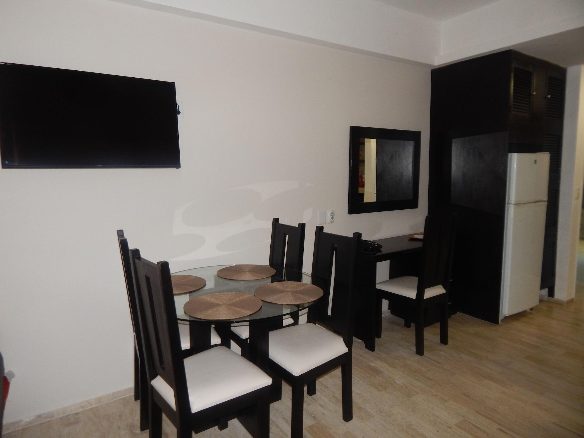 Salvia Cancun Aparts ภายนอก รูปภาพ