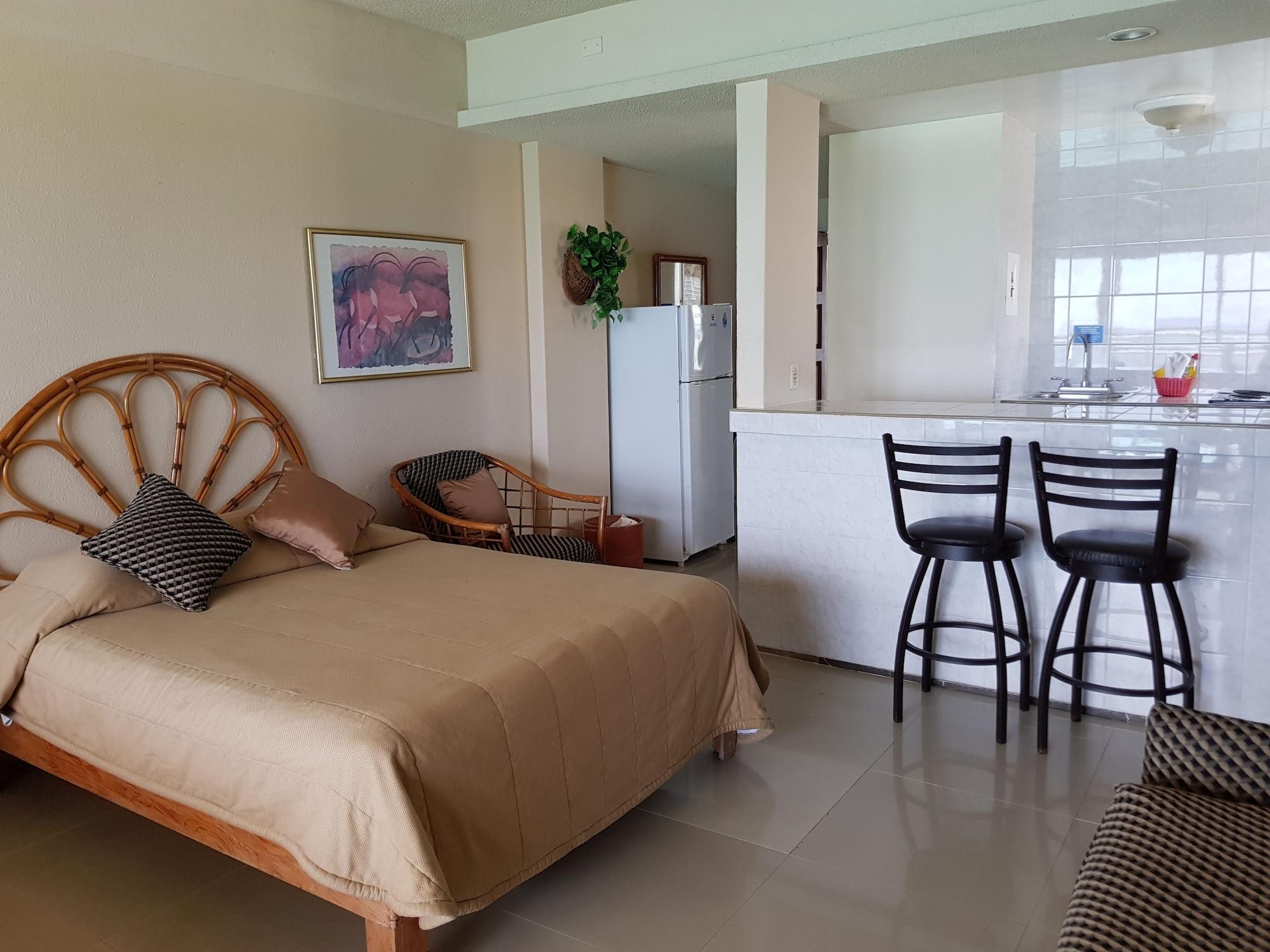 Salvia Cancun Aparts ภายนอก รูปภาพ