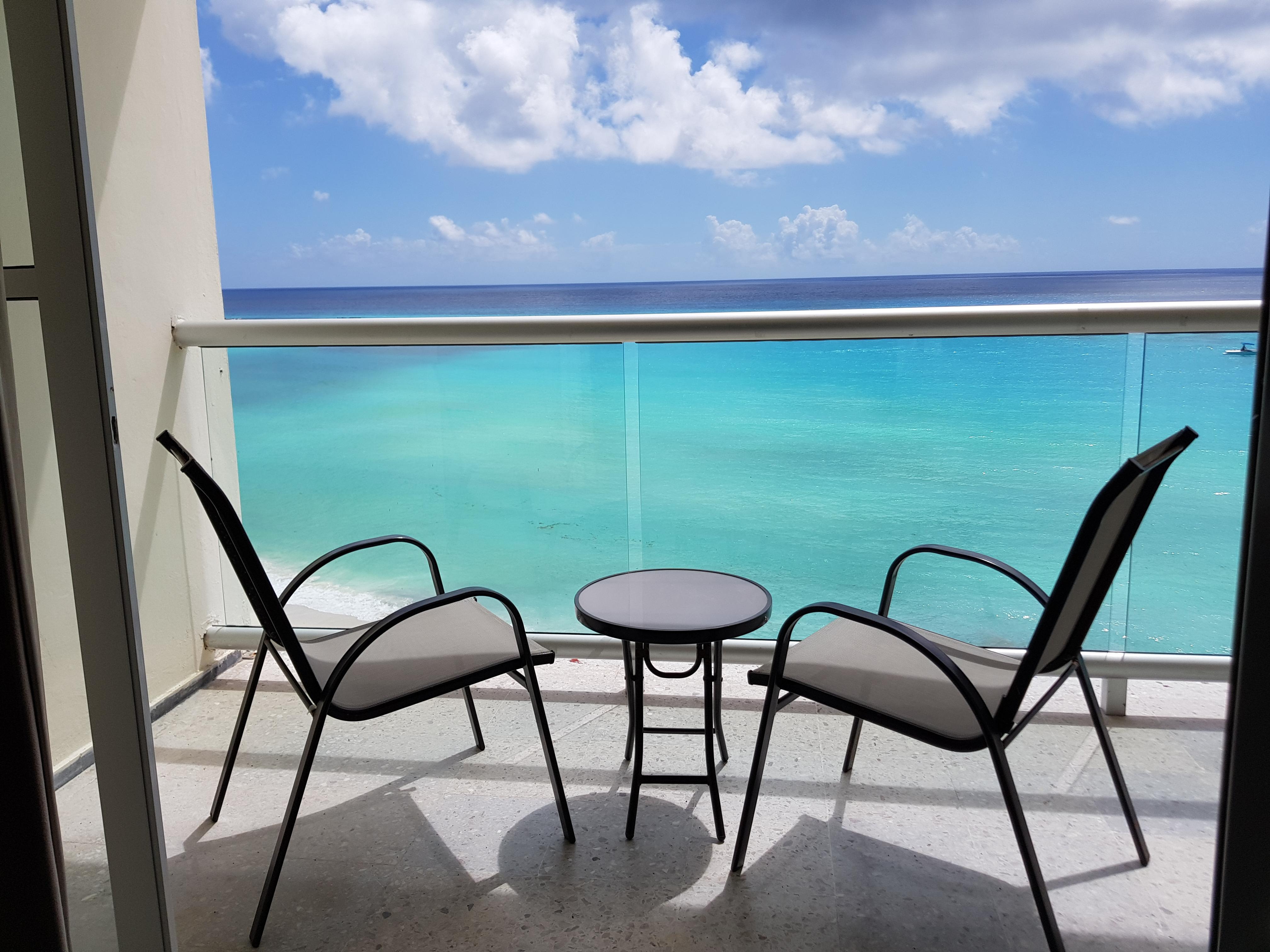 Salvia Cancun Aparts ภายนอก รูปภาพ