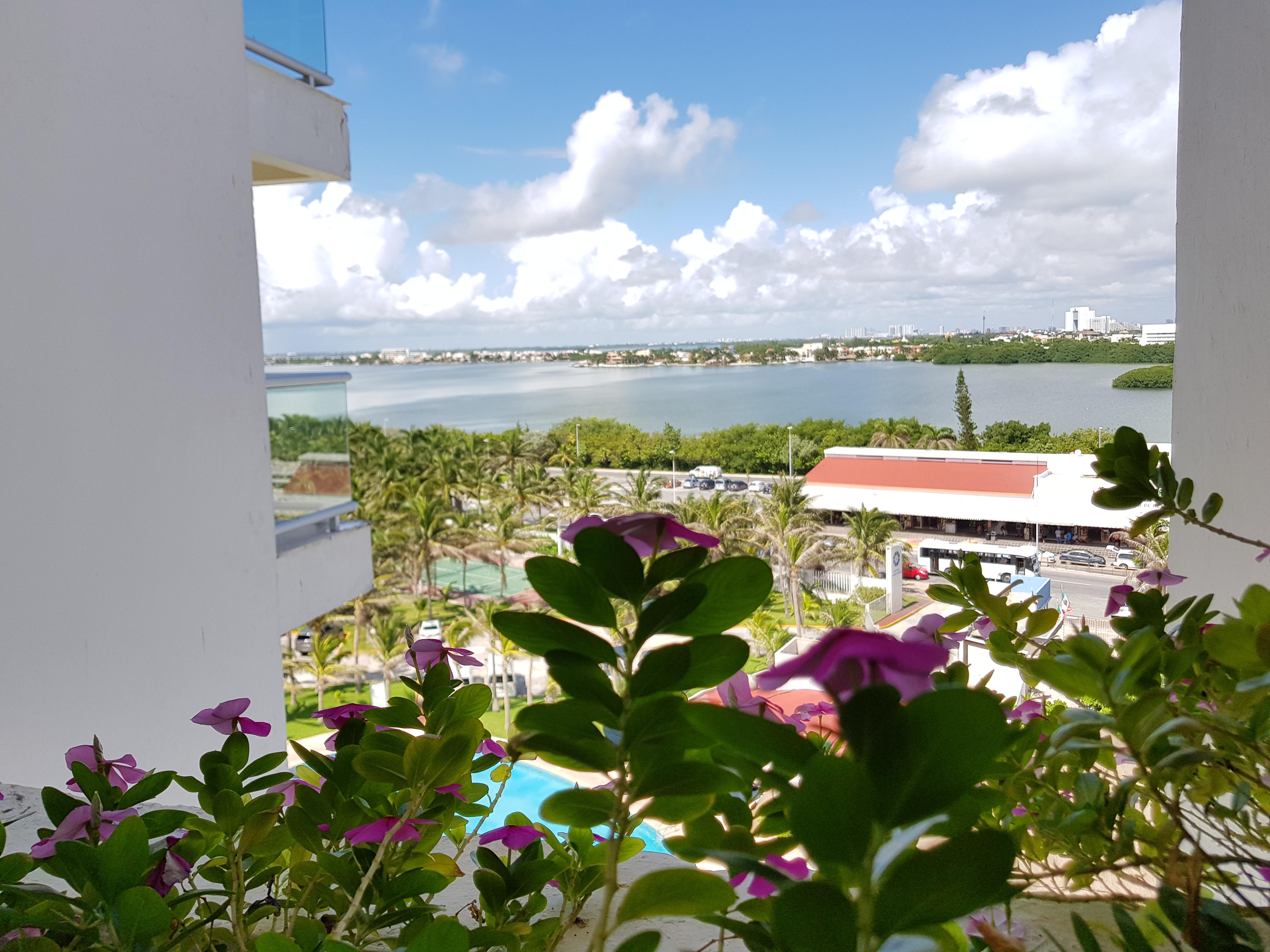 Salvia Cancun Aparts ภายนอก รูปภาพ