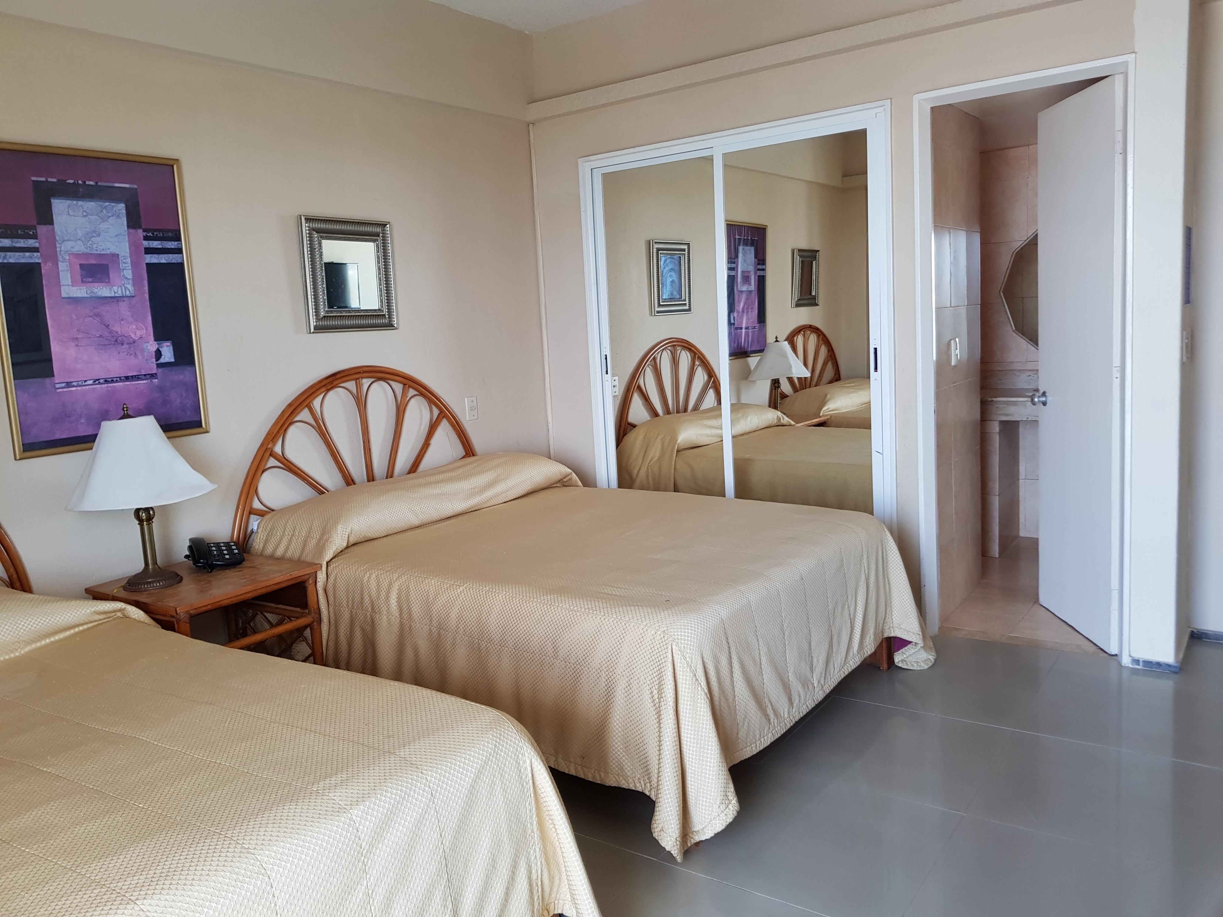 Salvia Cancun Aparts ภายนอก รูปภาพ