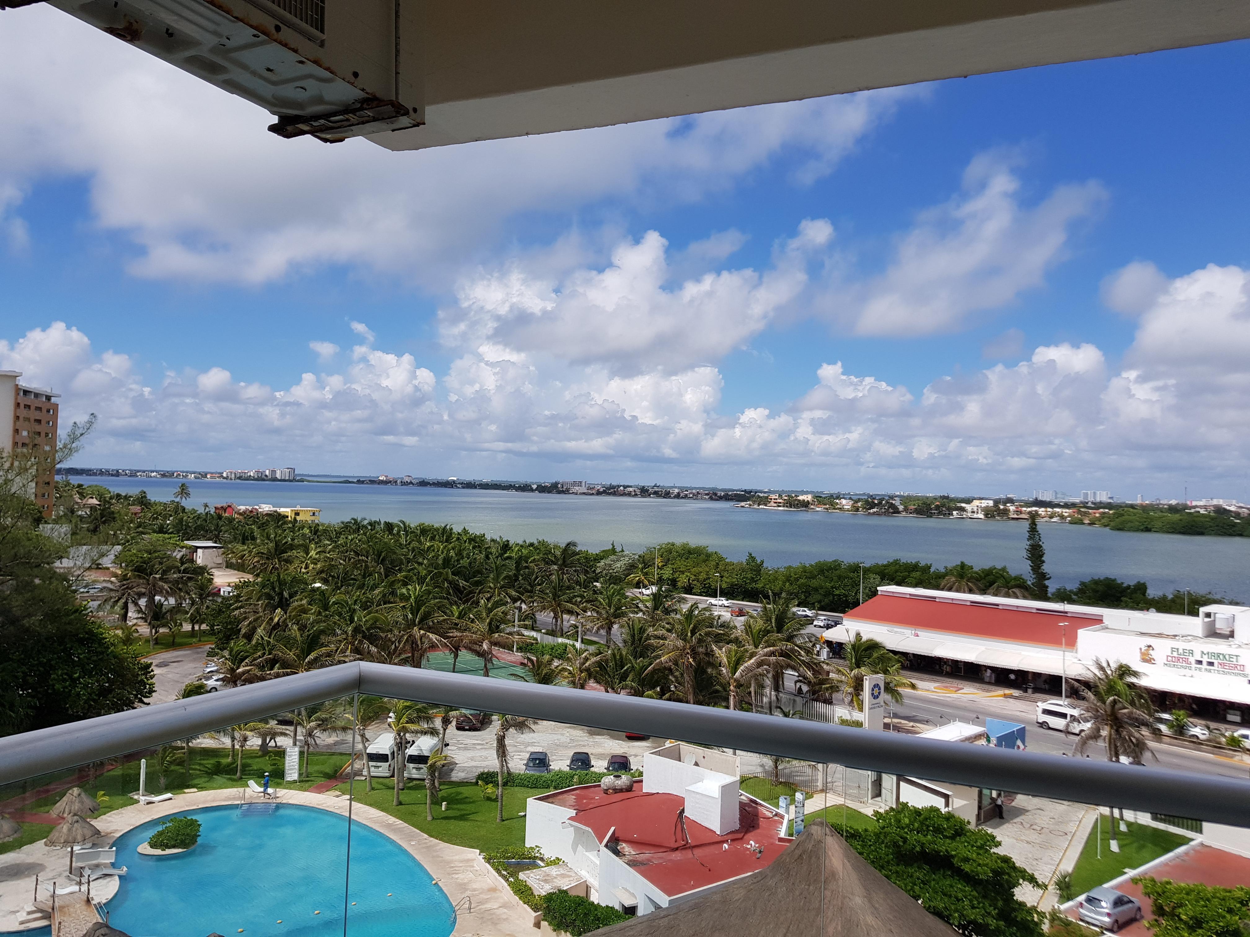 Salvia Cancun Aparts ภายนอก รูปภาพ