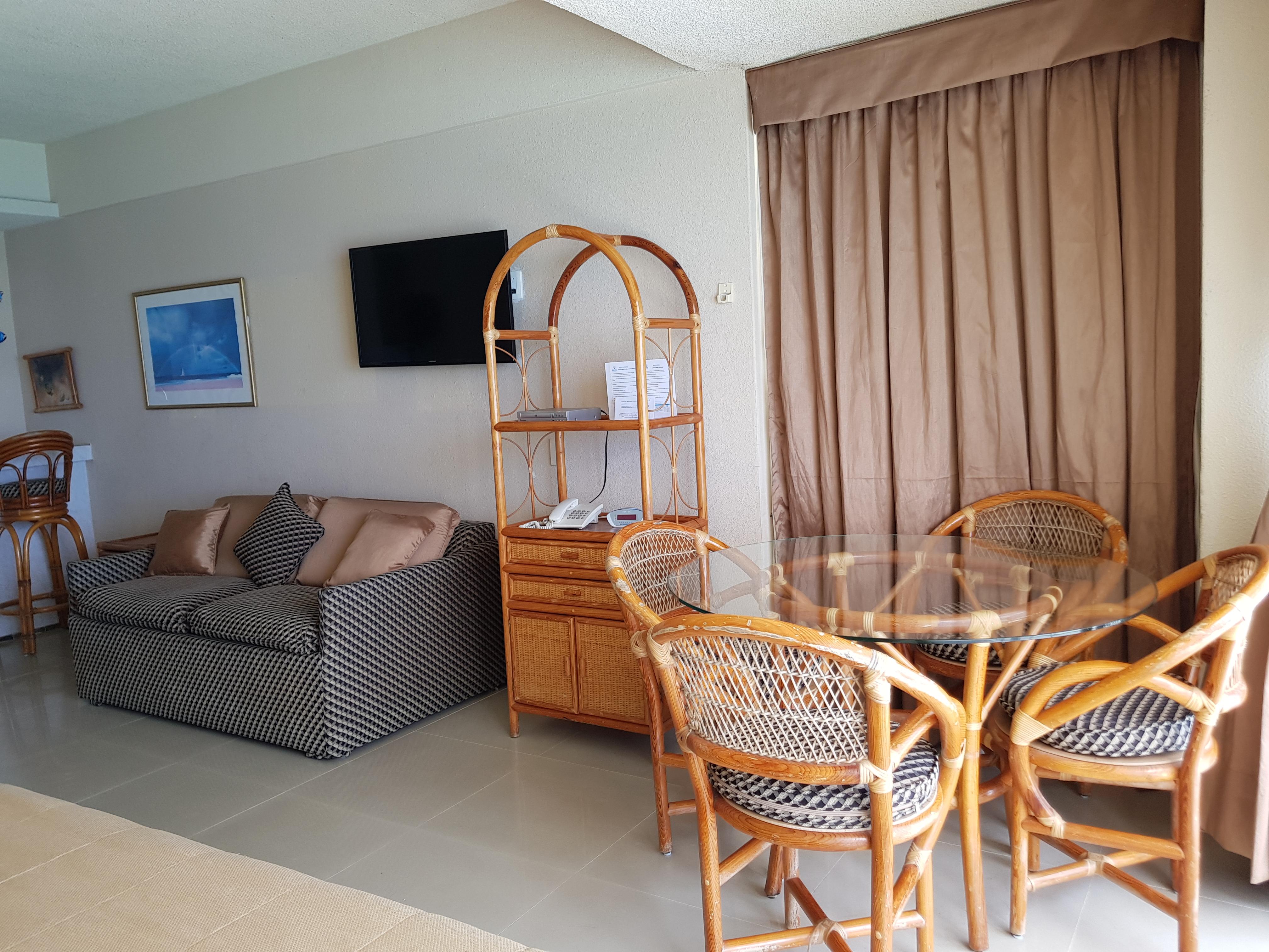 Salvia Cancun Aparts ภายนอก รูปภาพ