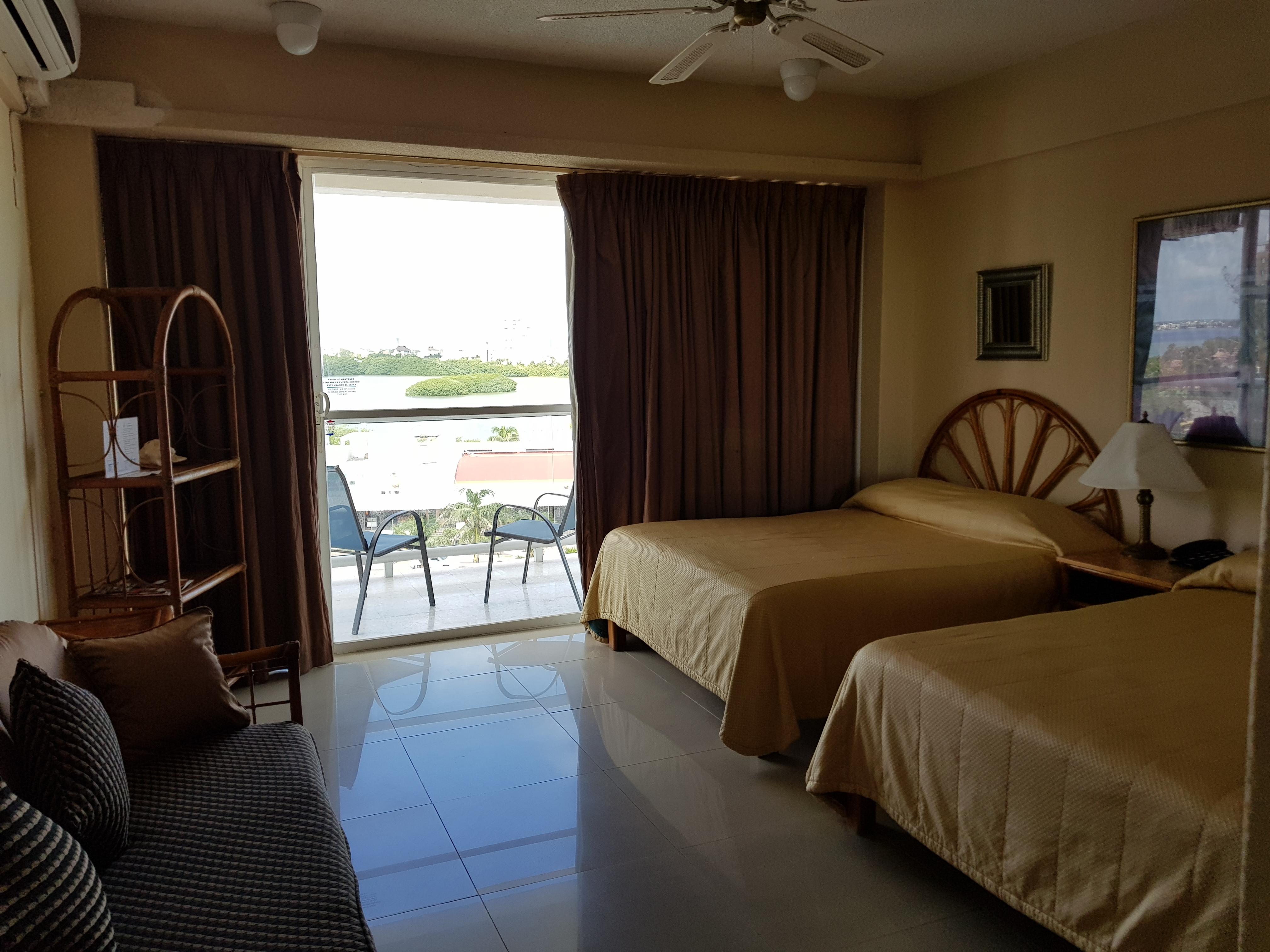 Salvia Cancun Aparts ภายนอก รูปภาพ