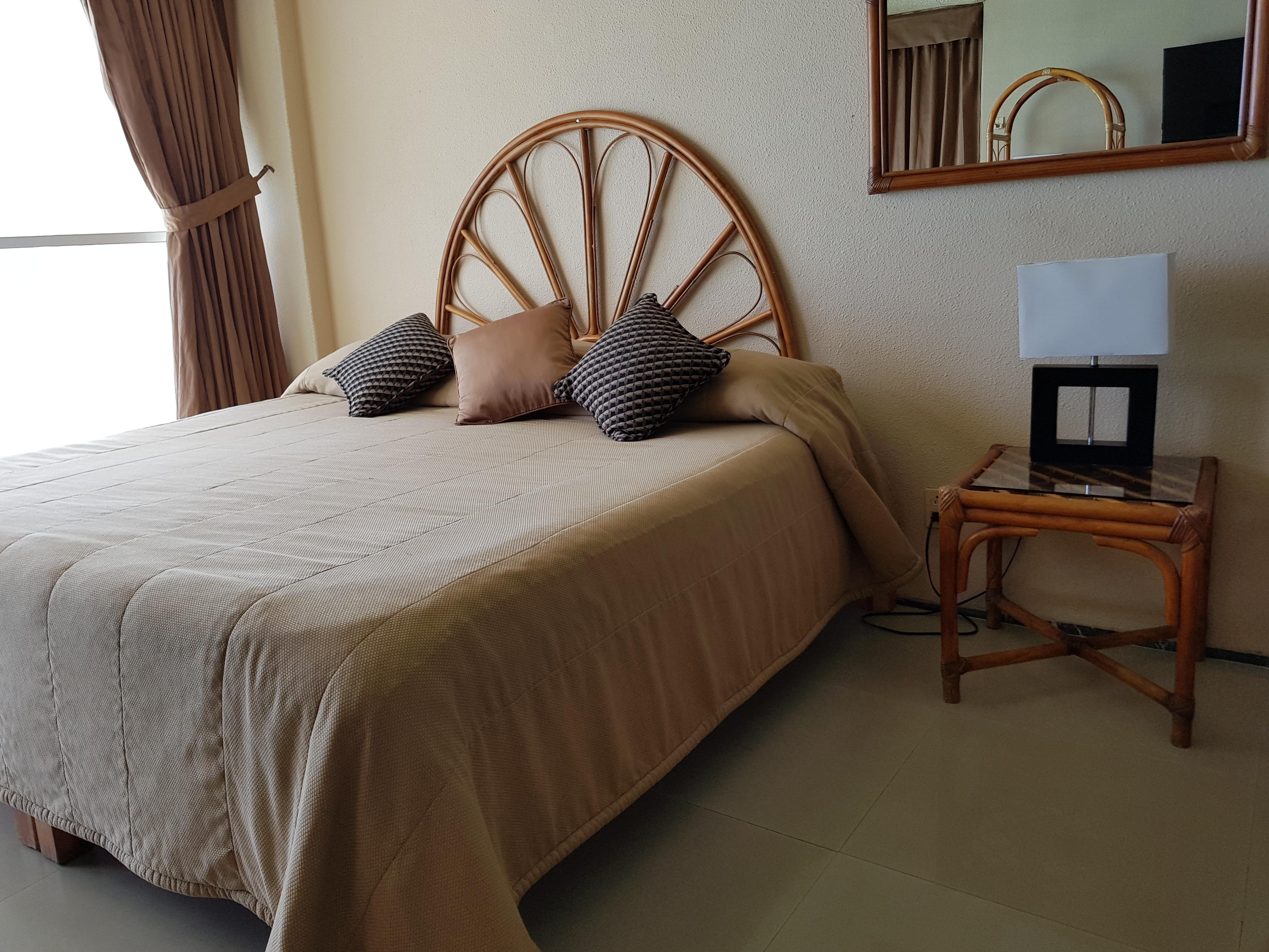 Salvia Cancun Aparts ภายนอก รูปภาพ