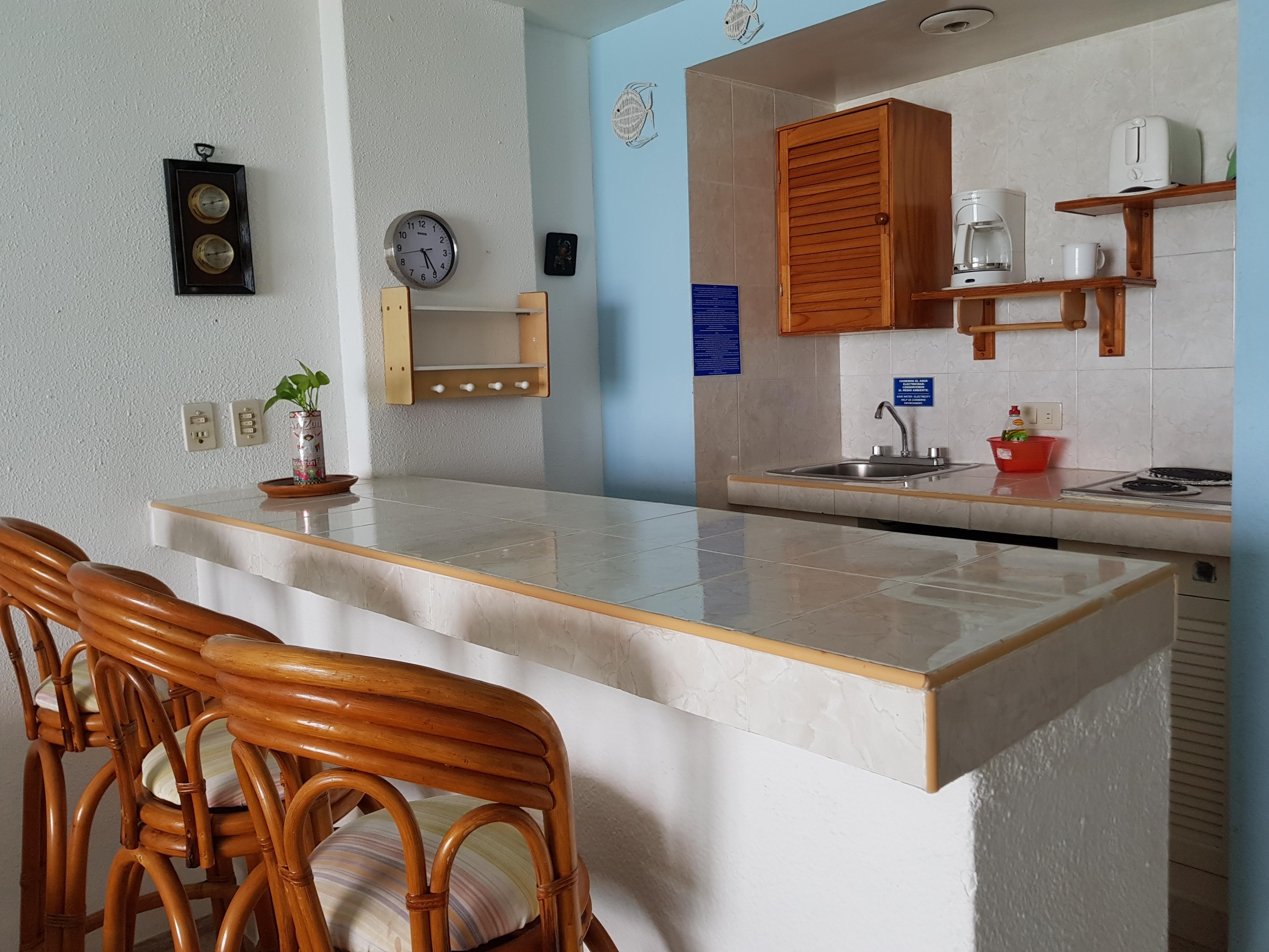 Salvia Cancun Aparts ภายนอก รูปภาพ