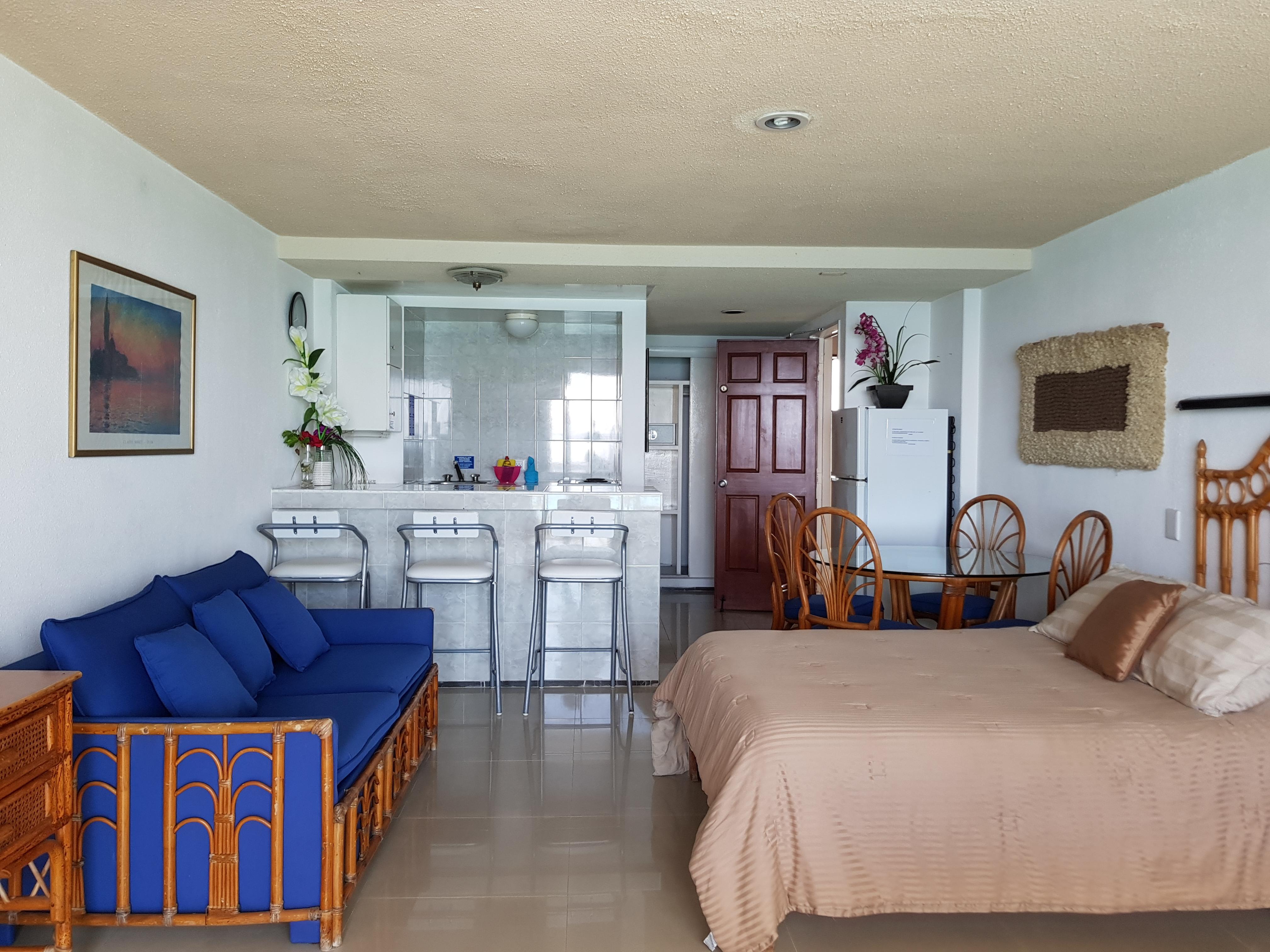 Salvia Cancun Aparts ภายนอก รูปภาพ