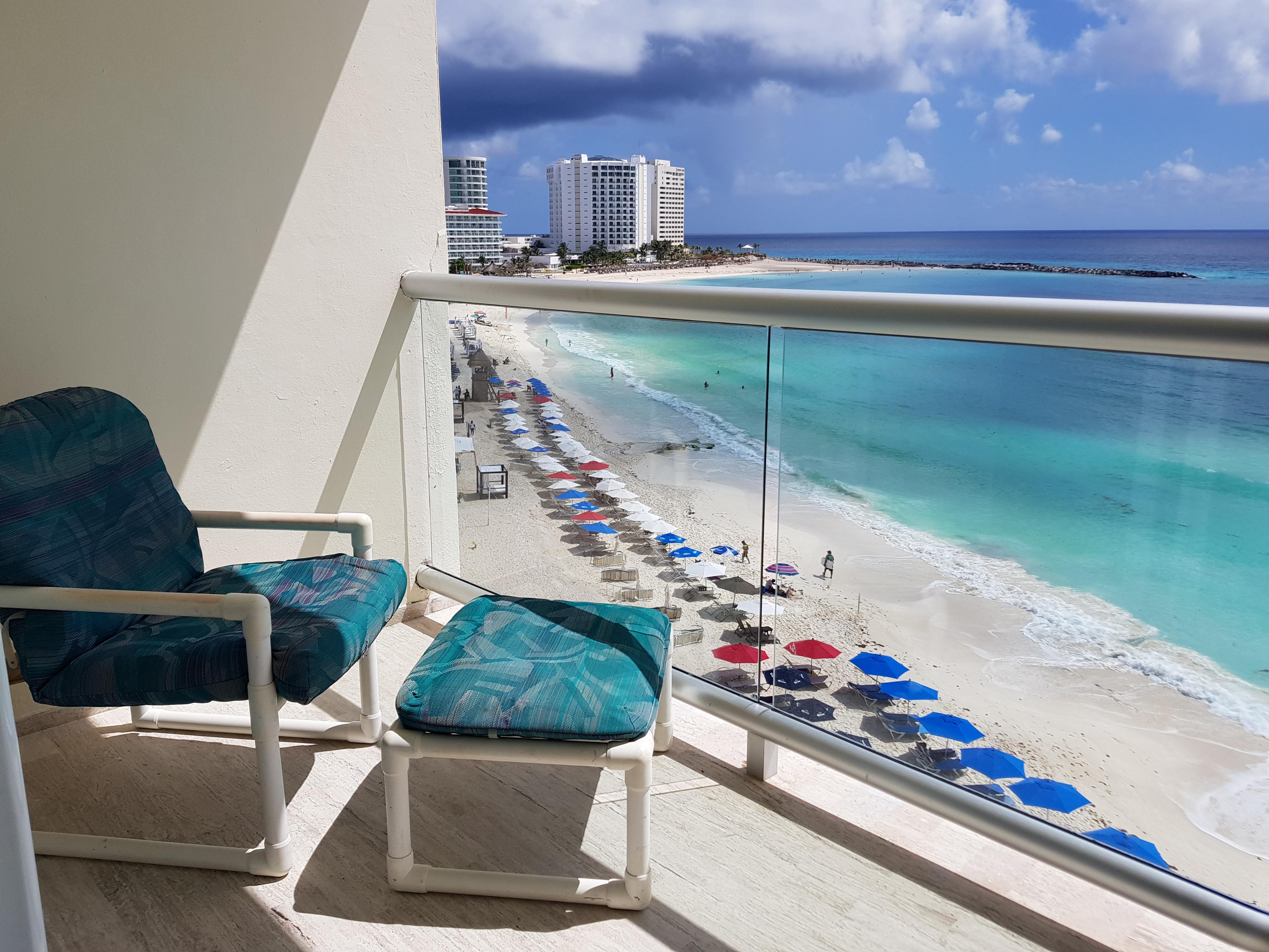 Salvia Cancun Aparts ภายนอก รูปภาพ