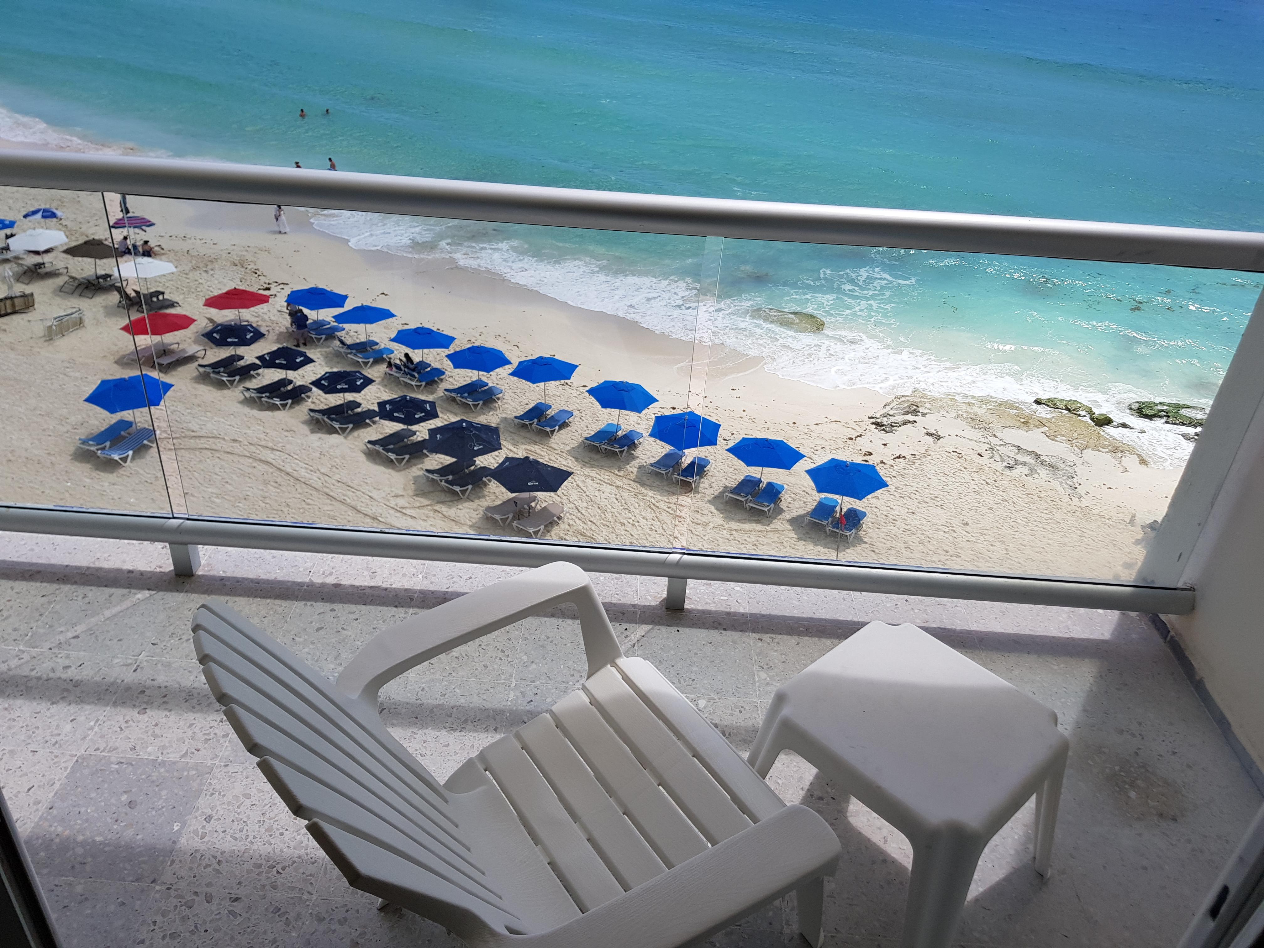 Salvia Cancun Aparts ภายนอก รูปภาพ