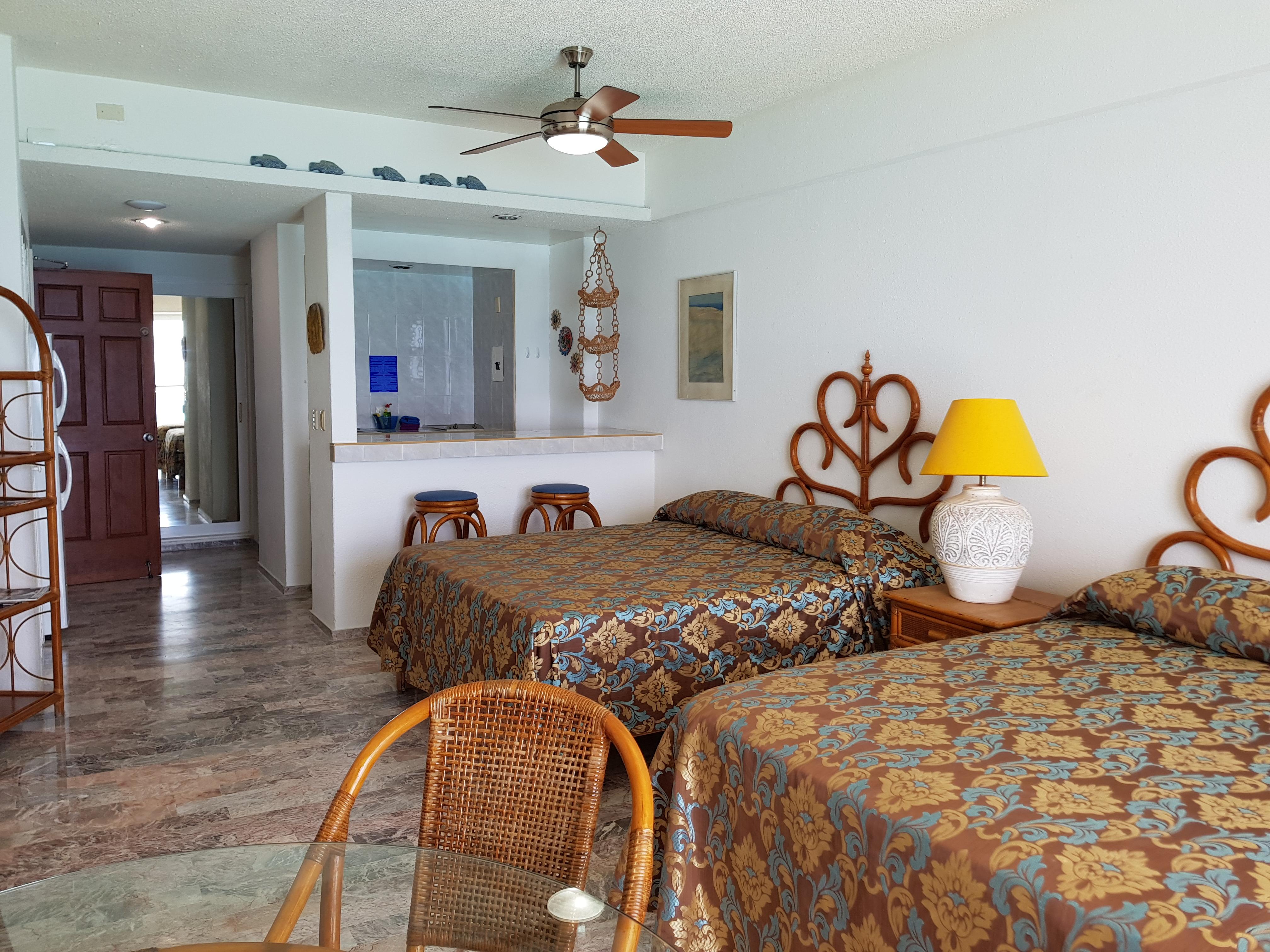 Salvia Cancun Aparts ภายนอก รูปภาพ