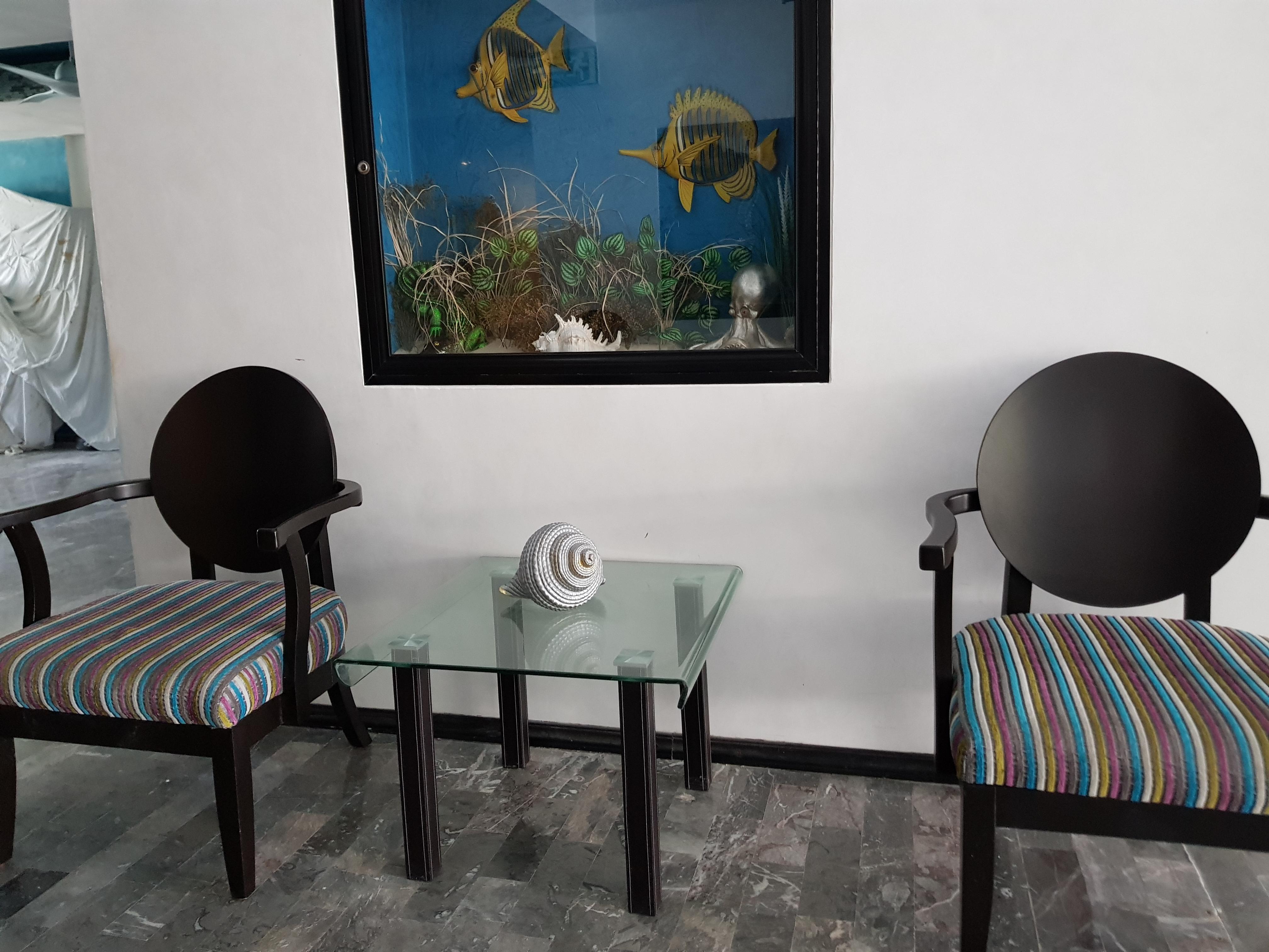 Salvia Cancun Aparts ภายนอก รูปภาพ