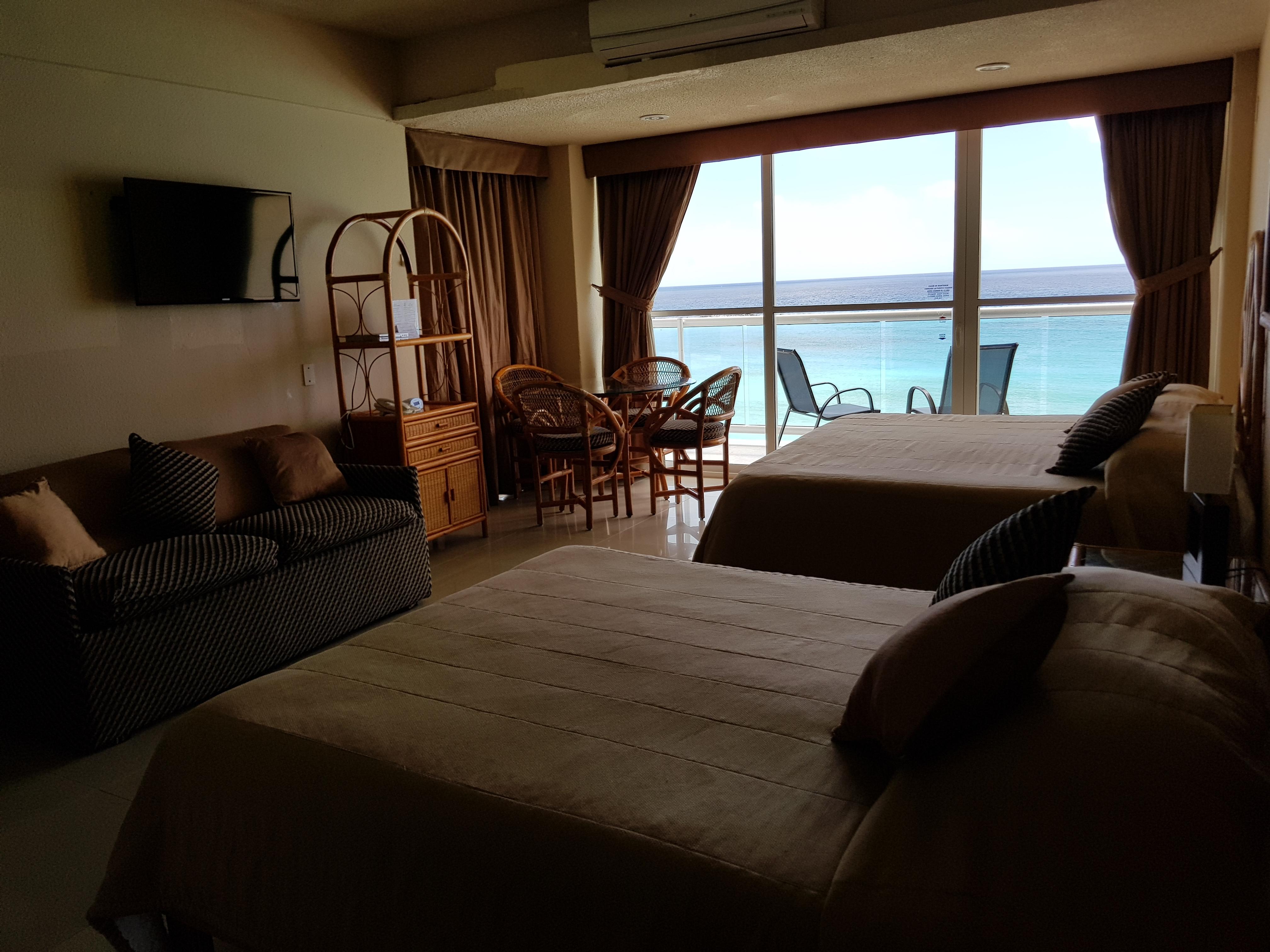 Salvia Cancun Aparts ภายนอก รูปภาพ