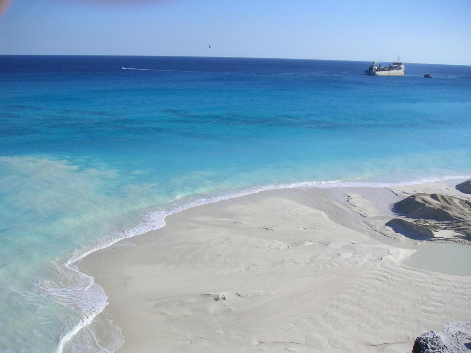Salvia Cancun Aparts ภายนอก รูปภาพ