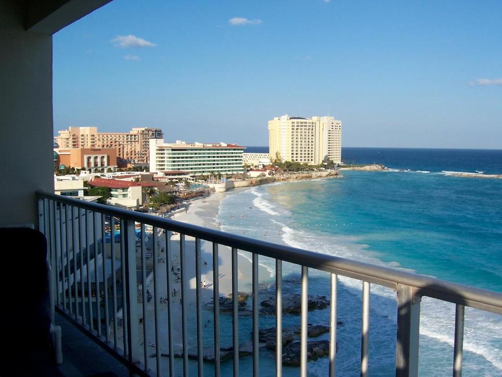 Salvia Cancun Aparts ห้อง รูปภาพ