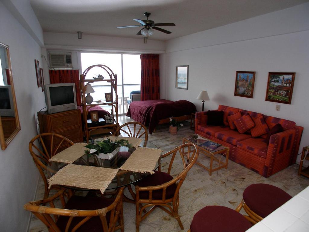 Salvia Cancun Aparts ห้อง รูปภาพ